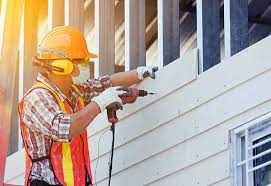 Best Composite Siding  in Lyons, GA